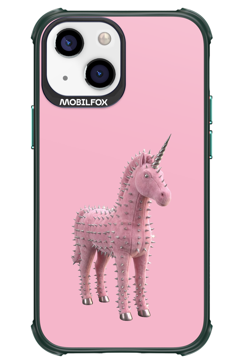 Punk Unicorn 2.0 - Apple iPhone 13 Mini