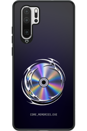 Core Memories 2.0 - Huawei P30 Pro