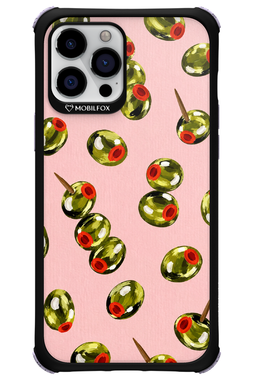 Olive 2.0 - Apple iPhone 12 Pro Max