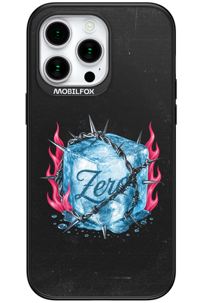 Zero 2.0 - Apple iPhone 15 Pro Max