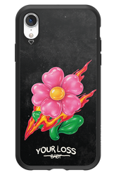 Your Loss 2.0 - Apple iPhone XR