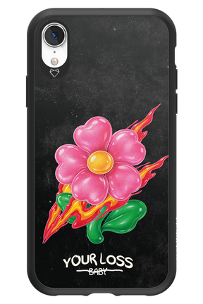 Your Loss 2.0 - Apple iPhone XR