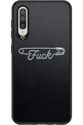 Fuck Clip 2.0 - Samsung Galaxy A50