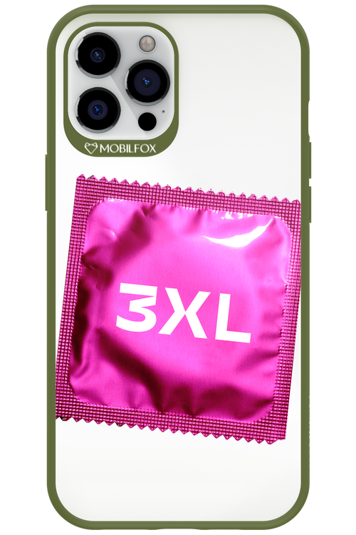 3XL 2.0 - Apple iPhone 12 Pro Max