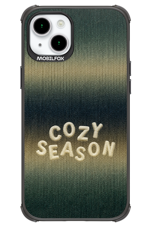 Cozy Season 2.0 - Apple iPhone 15 Plus