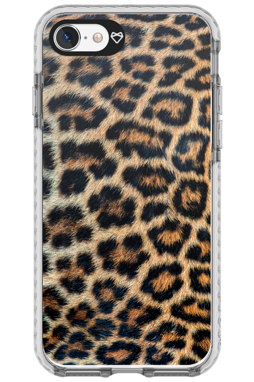 Leopard 2.0 - Apple iPhone SE 2020