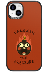 Pressure Bomb 2.0 - Apple iPhone 15 Plus