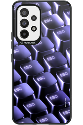 Can's Escape 2.0 - Samsung Galaxy A53