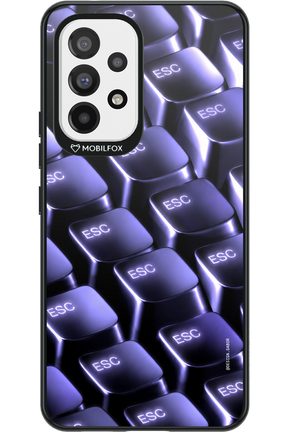 Can's Escape 2.0 - Samsung Galaxy A53