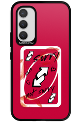 Turn 2.0 - Samsung Galaxy A34