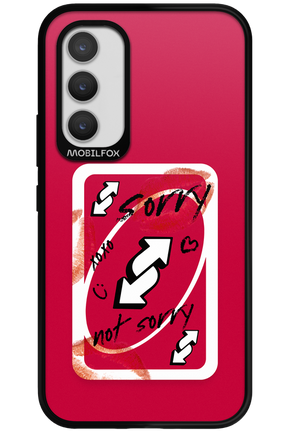 Turn 2.0 - Samsung Galaxy A34