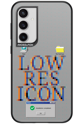 Low res icon 2.0 - Samsung Galaxy S23 FE