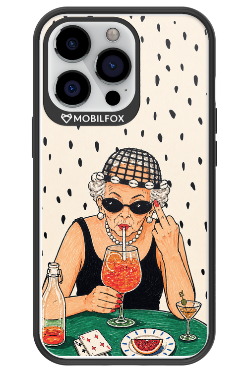 Mommy 2.0 - Apple iPhone 13 Pro