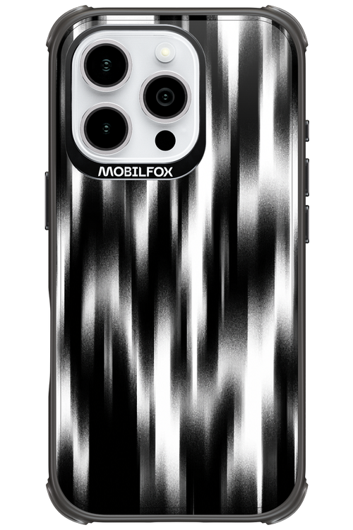 Monochrome Motion 2.0 - Apple iPhone 16 Pro