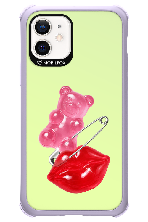 Gummy Pin 2.0 - Apple iPhone 12