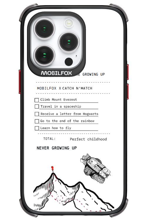 things to do before growing up - Apple iPhone 14 Pro