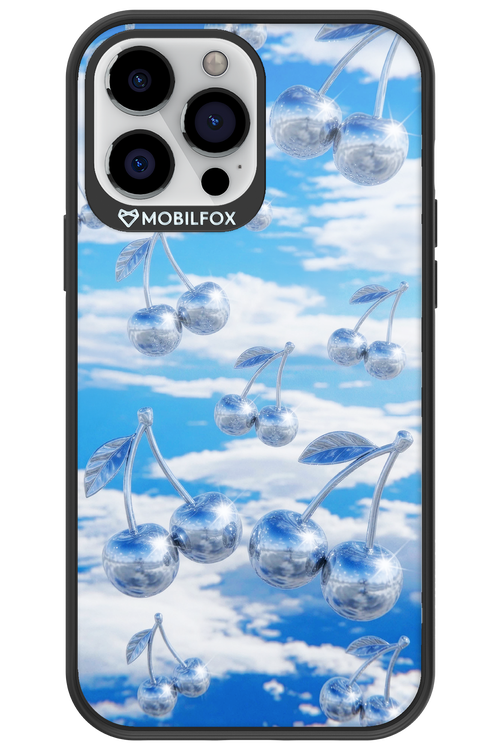 Cloud Cherry 2.0 - Apple iPhone 13 Pro Max