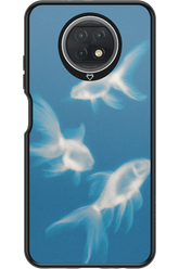 Lady of the Lake 2.0 - Xiaomi Redmi Note 9T 5G