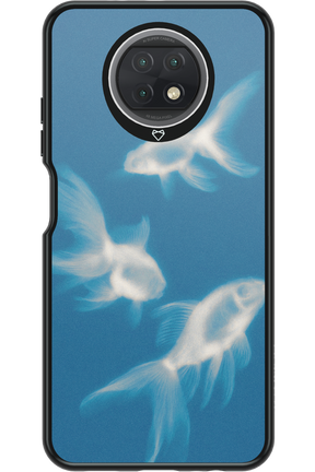 Lady of the Lake 2.0 - Xiaomi Redmi Note 9T 5G