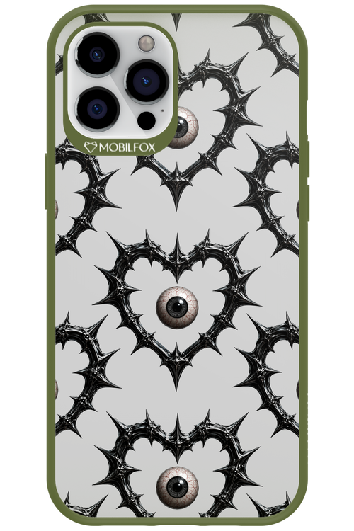 Heart Vision 2.0 - Apple iPhone 12 Pro Max