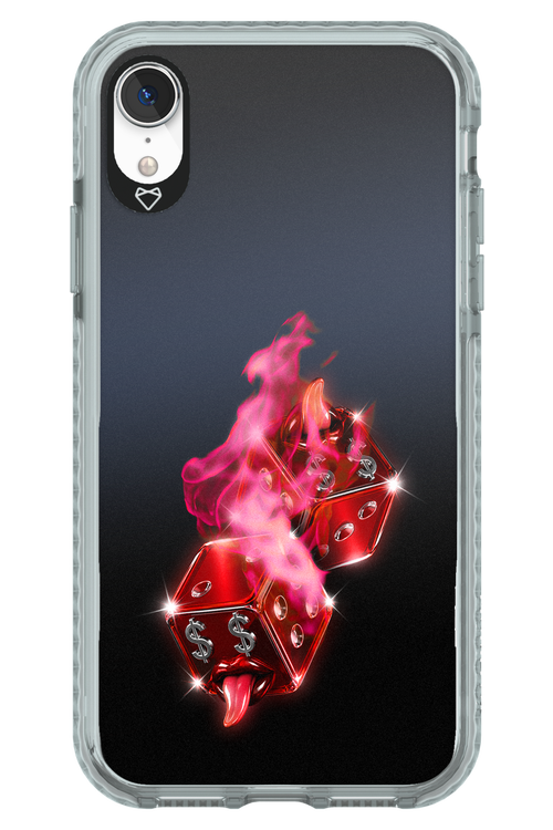Lucky Thirsty 2.0 - Apple iPhone XR