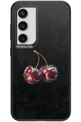 Disco Cherries - Samsung Galaxy S24