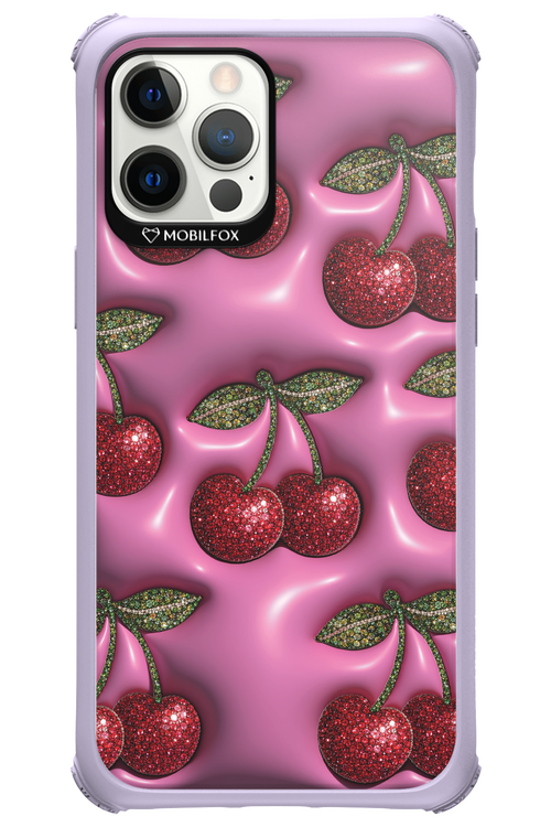 CHERRY RUBY 2.0 - Apple iPhone 12 Pro Max