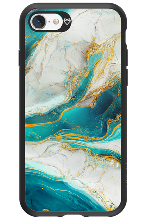 Emerald - Apple iPhone 7