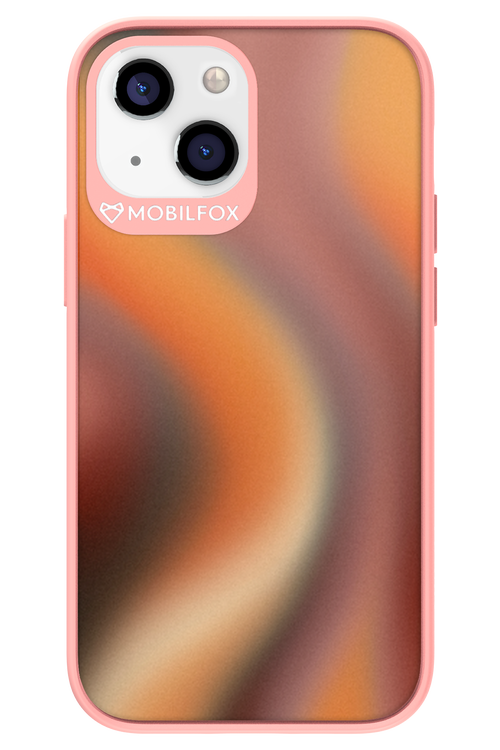 Warm Aura 2.0 - Apple iPhone 13 Mini