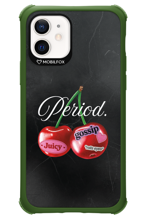 Period 2.0 - Apple iPhone 12