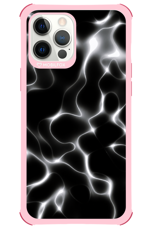 Dark Aura 2.0 - Apple iPhone 12 Pro Max