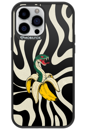 Banana Bite 2.0 - Apple iPhone 13 Pro Max