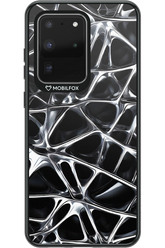 Chrome Lines 2.0 - Samsung Galaxy S20 Ultra 5G