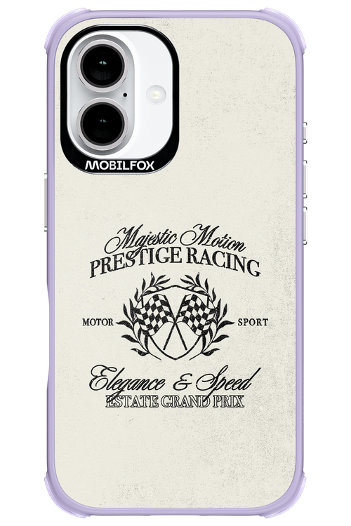 Old money - Apple iPhone 16