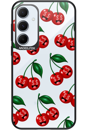 Money Cherry 2.0 - Samsung Galaxy A55