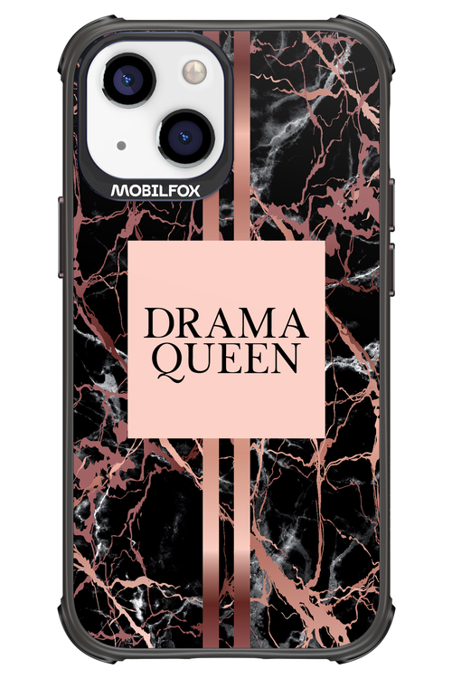 Drama Queen - Apple iPhone 13 Mini