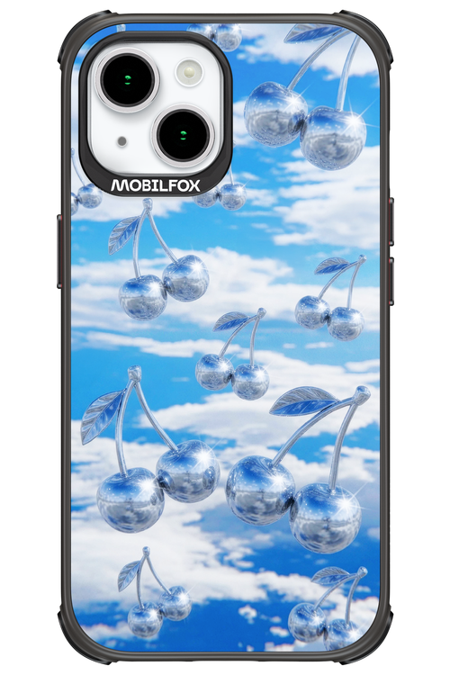 Cloud Cherry 2.0 - Apple iPhone 15