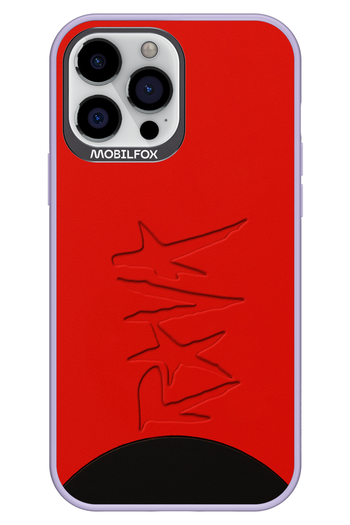 Rava Red 2.0 - Apple iPhone 13 Pro Max