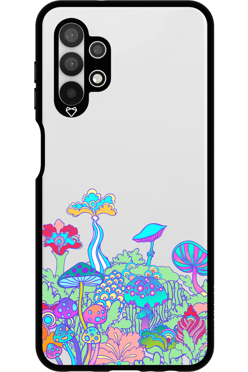 Shrooms - Samsung Galaxy A13 4G