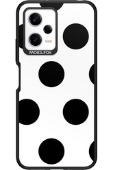 Dot Girl - Xiaomi Redmi Note 12 5G