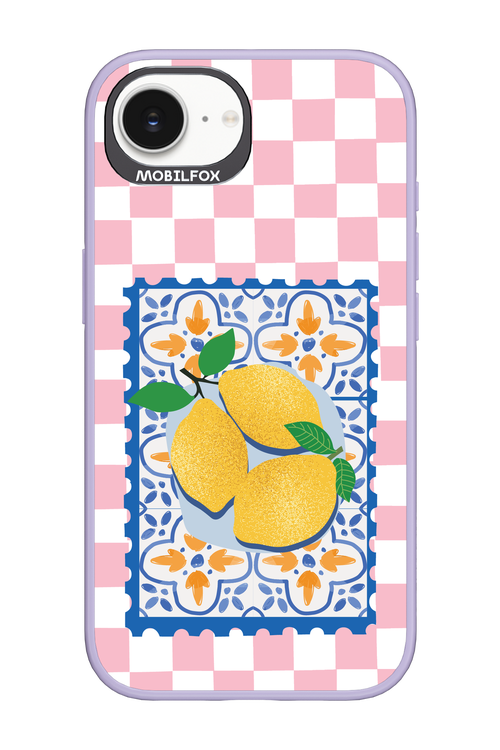 Limoncello Coast 2.0 - Apple iPhone 16e