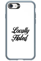Locally Hated - Apple iPhone SE 2022