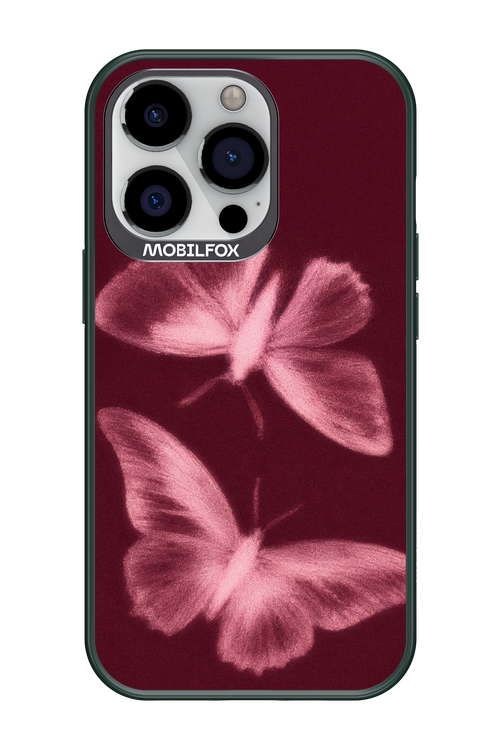 Papillonia 2.0 - Apple iPhone 13 Pro