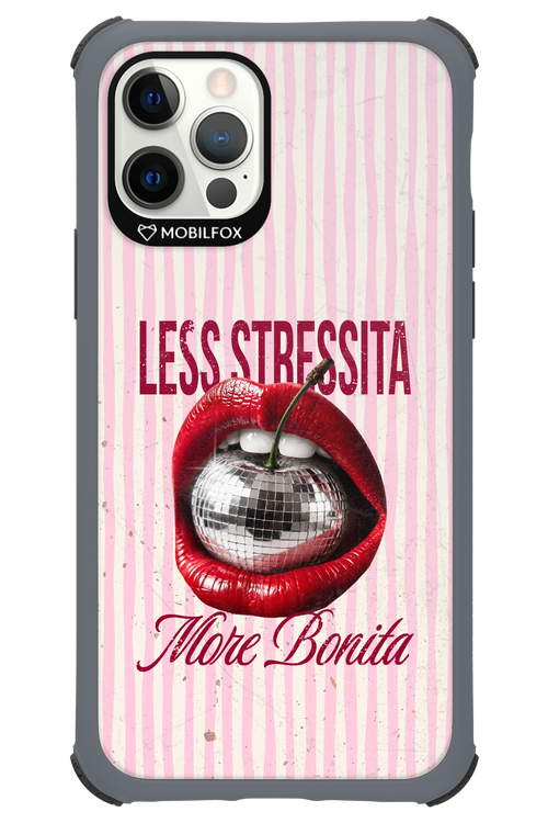 Bonita 2.0 - Apple iPhone 12 Pro