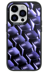 Can's Escape 2.0 - Apple iPhone 14 Pro