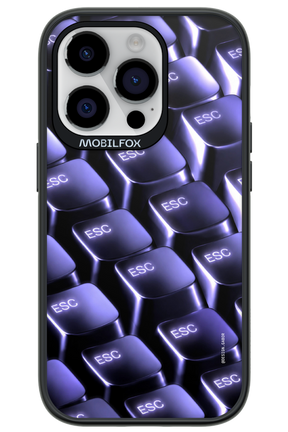 Can's Escape 2.0 - Apple iPhone 14 Pro