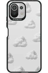 Cloudy Simple - Xiaomi Mi 11 Lite (2021)