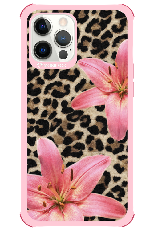 Leobloom - Apple iPhone 12 Pro Max