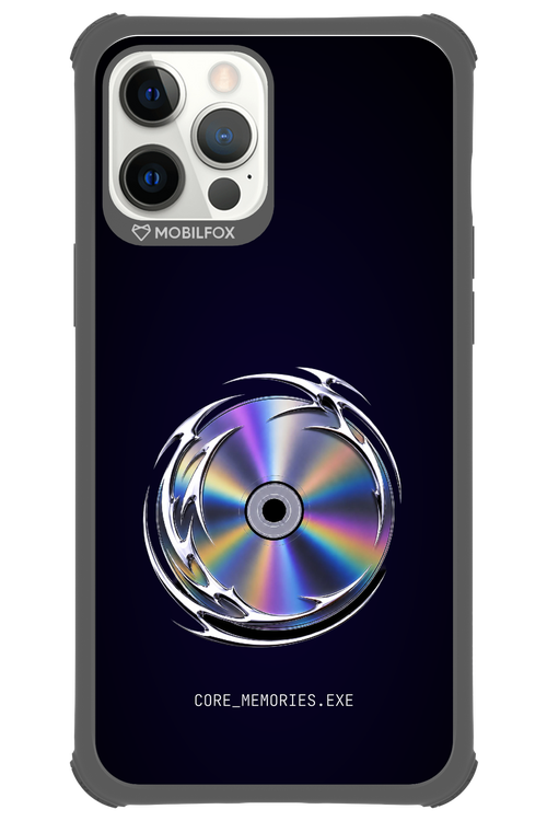 Core Memories 2.0 - Apple iPhone 12 Pro Max