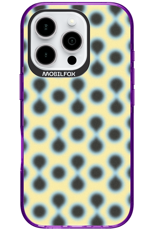 Butter Bubble 2.0 - Apple iPhone 16 Pro